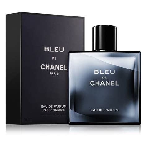 bleu de chanel pour homme eau de toilette